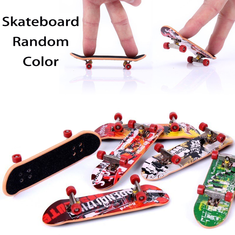 Finger Skateboards Skate Set T - đánh giá và giá Tech Deck Accessories