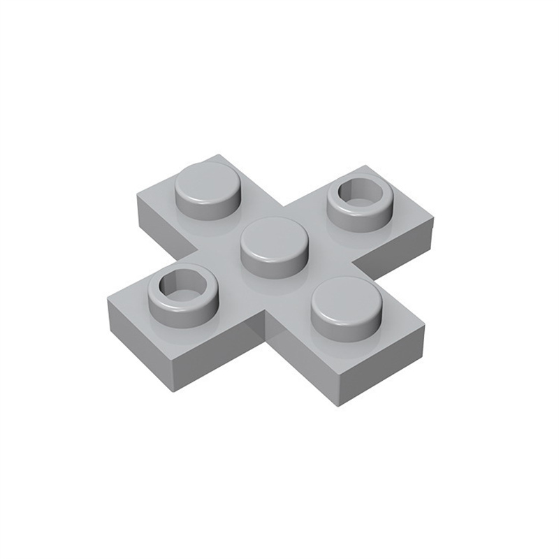 10PCS 15397 Modified 3x3 Cross - đánh giá và giá Tech Accessories Gifts