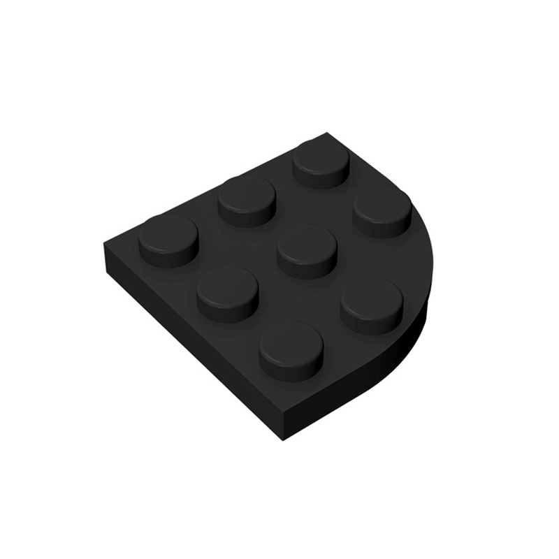 MOC 10PCS 30357 Round Corner 3 - đánh giá và giá Tech Accessories Gifts