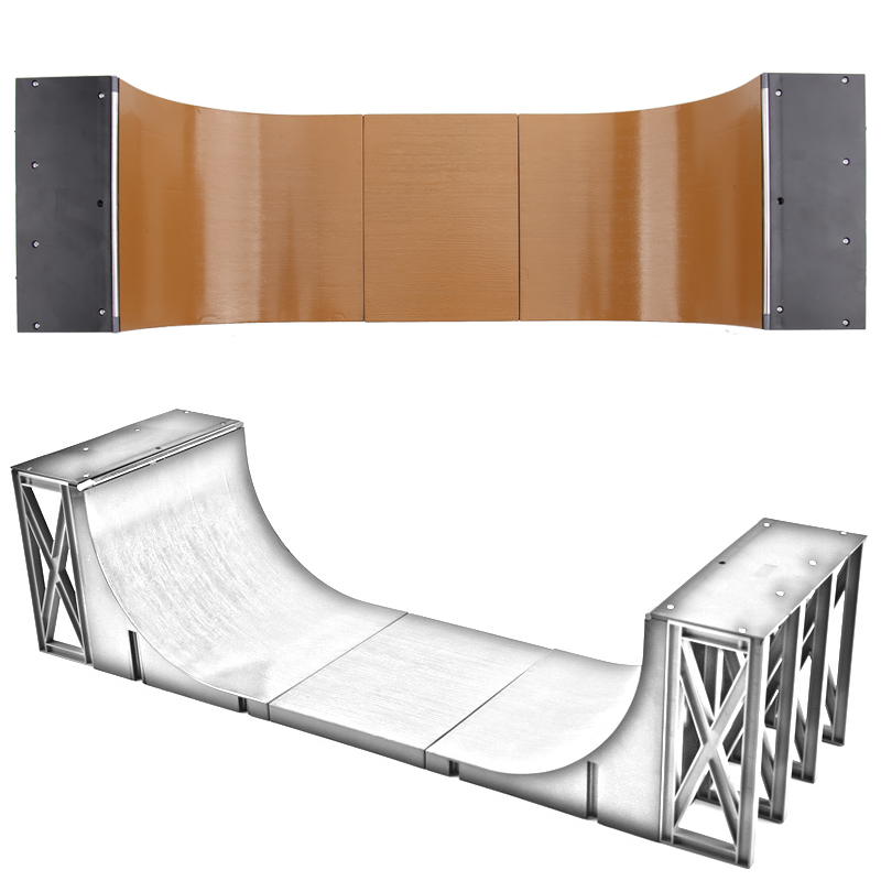 Ngoại Cỡ Ngón Tay Ván Trượt Cả - đánh giá và giá Tech Deck Accessories