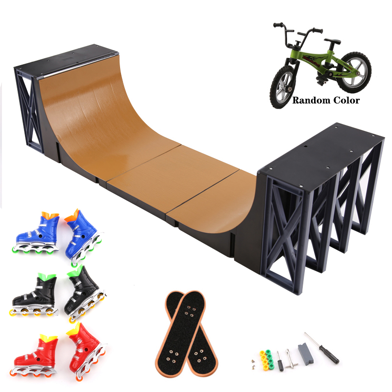 Ngoại Cỡ Ngón Tay Ván Trượt Cả - đánh giá và giá Tech Deck Accessories