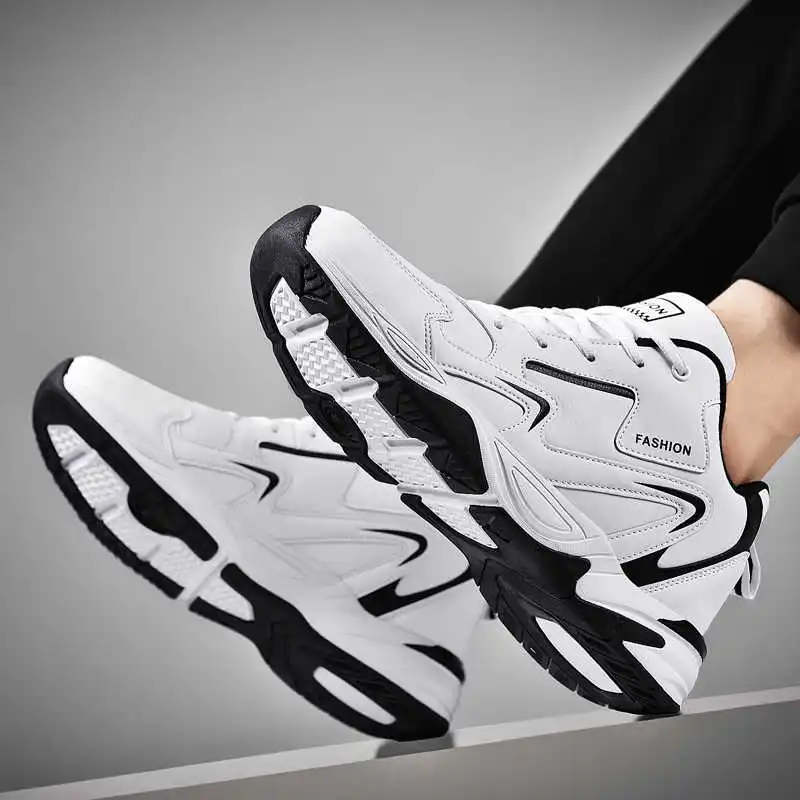 Cold-proof Spring Gym Sneakers - đánh giá và giá Tech Accessories Products