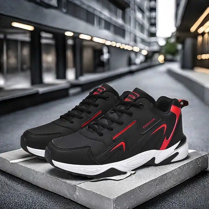 Cold-proof Spring Gym Sneakers - đánh giá và giá Tech Accessories Products