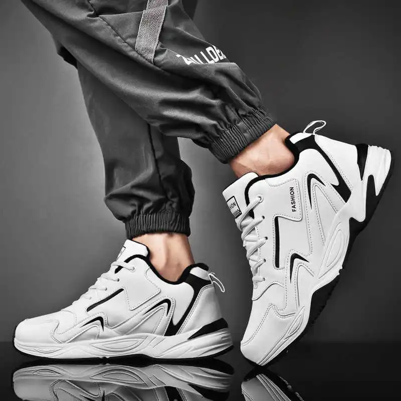 Cold-proof Spring Gym Sneakers - đánh giá và giá Tech Accessories Products