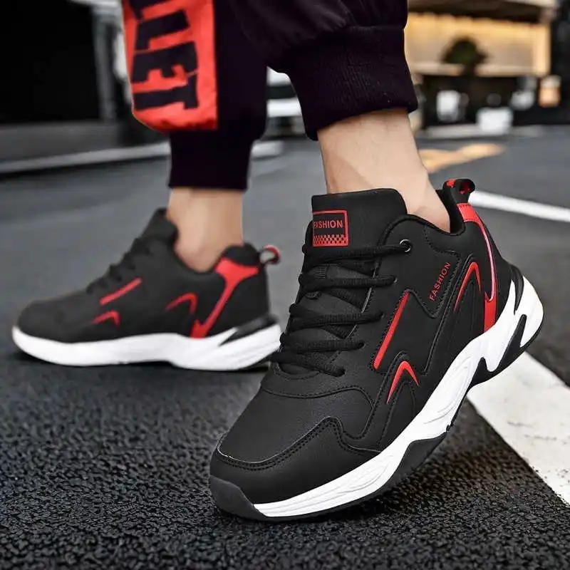 Cold-proof Spring Gym Sneakers - đánh giá và giá Tech Accessories Products