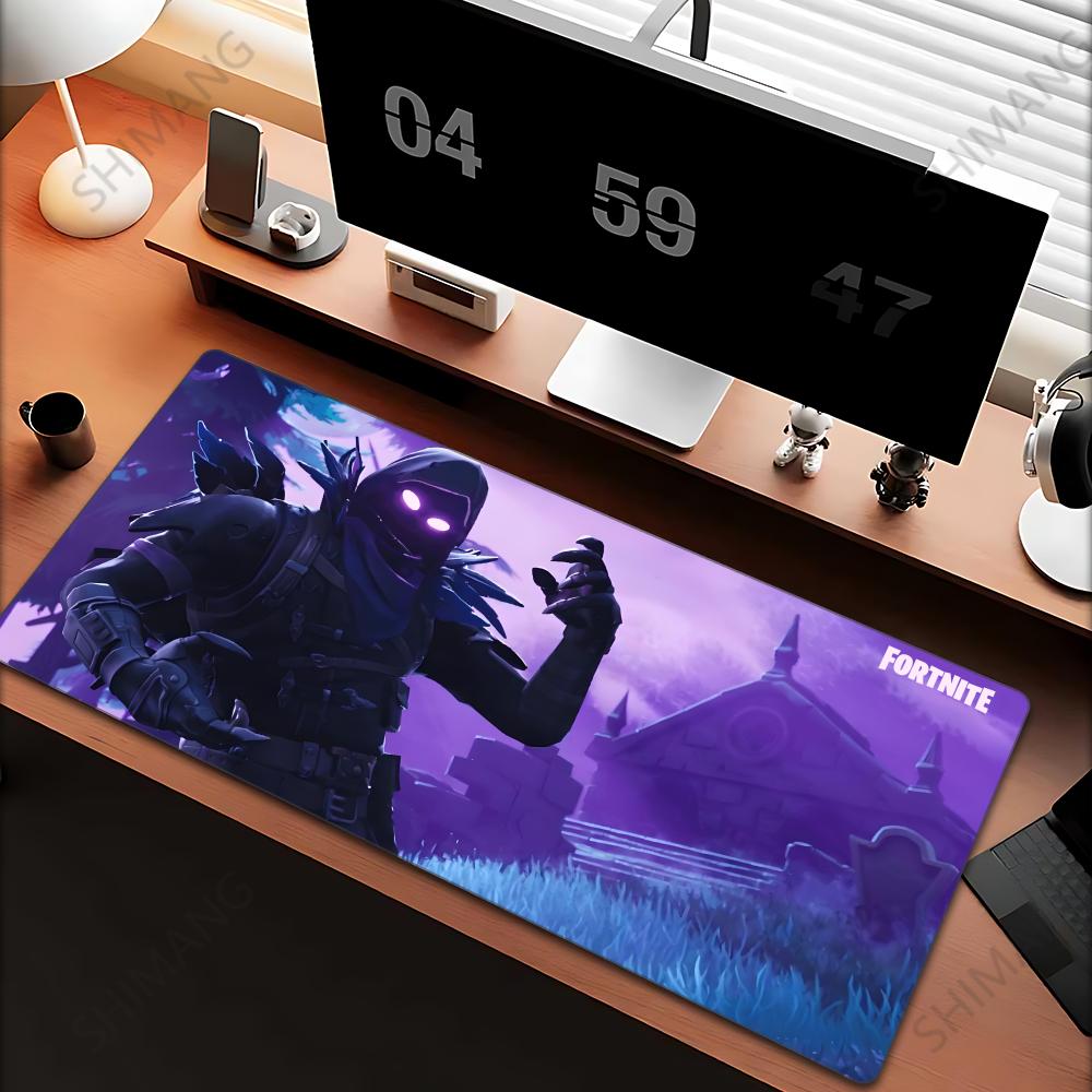 Large Deskmat F-Fortnites Gami - đánh giá và giá Tech Desktop Accessories