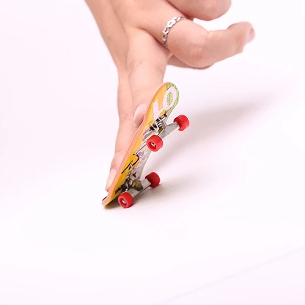 1Set New Fingers Training Skat - đánh giá và giá Tech Deck Accessories