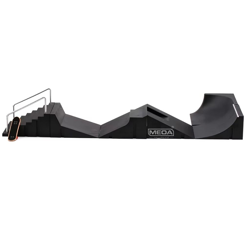 1Set New Fingers Training Skat - đánh giá và giá Tech Deck Accessories