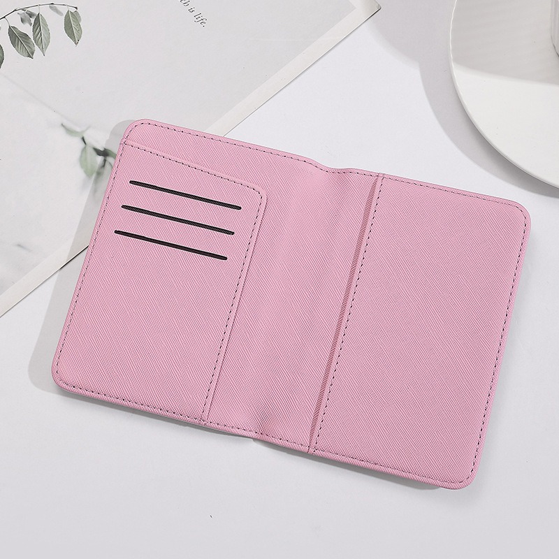 Hello Kitty Women Passport Cov - đánh giá và giá Tech Accessories Travel