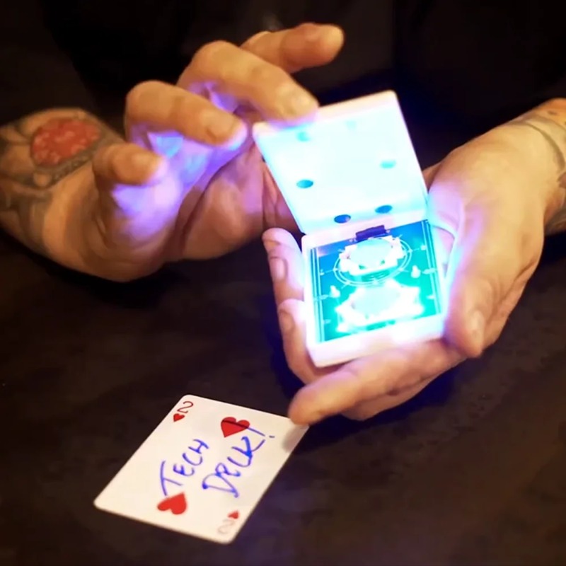 Tech Deck by Craig Petty Magic - đánh giá và giá Tech Deck Accessories